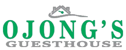 Ojong Guesthouse
